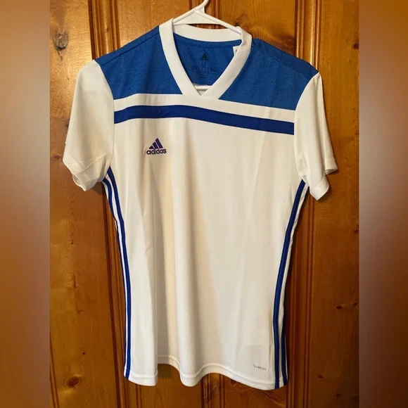 Size MedP Men’s Adidas shirt New - Picture 1 of 4